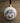 Henry Hedgehog Large Fine Bone China Bauble