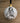 Peggy Penguin Large Fine Bone China Bauble