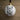 Preston Pig in Glasses Large Fine Bone China Bauble