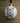 Preston Pig in Glasses Large Fine Bone China Bauble