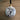 Scout Schnauzer Large Fine Bone China Bauble
