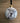 Scout Schnauzer Large Fine Bone China Bauble
