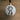 Sidney Sausage Dog Large Fine Bone China Bauble
