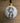 Sidney Sausage Dog Large Fine Bone China Bauble