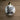 Stanley Frenchie Large Fine Bone China Bauble