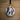 Christmas Cookie Collie Large Fine Bone China Bauble