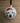 Christmas Leo Labrador Large Fine Bone China Bauble