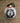 Christmas Sonny Spaniel Large Fine Bone China Bauble