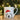 Christmas Leo Labrador Fine Bone China Mug