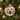 Christmas Leo Labrador Large Fine Bone China Bauble