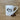 Margot Shih Tzu Fine Bone China Espresso Cup