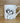 Margot Shih Tzu Fine Bone China Mug