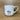 Margot Shih Tzu Stoneware Mug