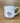 Margot Shih Tzu Stoneware Mug