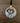 Margot Shih Tzu Large Fine Bone China Bauble