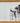 Moley Jack Russell Glass Chopping Board