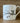 Mouse on a branch Fine Bone China Mug