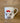 Christmas Bessie Highland Cow & Mouse Fine Bone China Mug