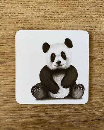 Parker Panda Coaster