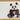 Parker Panda Glass Chopping Board