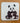 Parker Panda Coaster