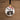 Christmas Parker Panda Large Fine Bone China Bauble