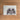 Penny King Charles Spaniel Glass Chopping Board