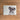 Pepper Boxer Dog Glass Chopping Board