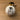 Pip Penguin Fine Bone China Bauble