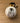 Pip Penguin Fine Bone China Bauble