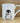 Pip Baby Penguin Fine Bone China Kids Mug