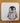 Pip Penguin Coaster