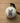 Preston Pig in Glasses Fine Bone China Bauble