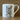 Preston Pig with glasses Fine Bone China Mug