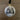 Reggie Rabbit Large Fine Bone China Bauble