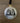 Reggie Rabbit Large Fine Bone China Bauble