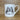 Reggie Rabbit Fine Bone China Mug