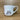 Reggie Rabbit Stoneware Mug