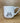 Reggie Rabbit Stoneware Mug