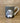 Reggie Rabbit China Mug - Coloured Limited Edition: Sage Green