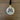 Reggie Rabbit Fine Bone China Bauble