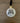 Reggie Rabbit Fine Bone China Bauble