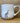 Runaway Duck Stoneware Mug