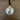 Christmas Runaway Duck Fine Bone China Bauble