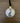 Christmas Runaway Duck Fine Bone China Bauble