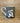 Scout Schnauzer China Mug - Coloured Limited Edition: Sage Green