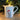 Sidney Sausage Soy Wax Candle China Mug