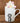 Sidney Sausage Dog Fine Bone China Kids Mug