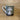 Sidney Sausage China Mug - Sage Green