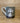 Sidney Sausage China Mug - Coloured Limited Edition: Sage Green